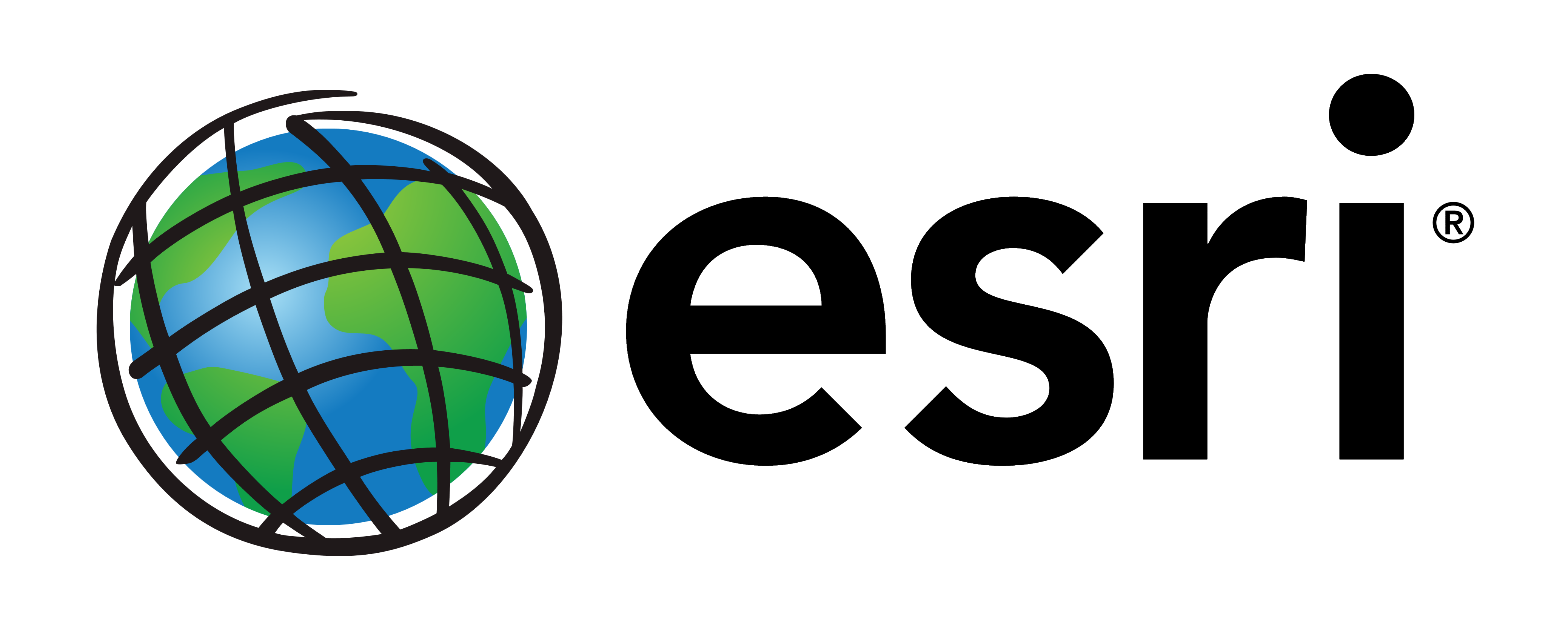 Esri logo