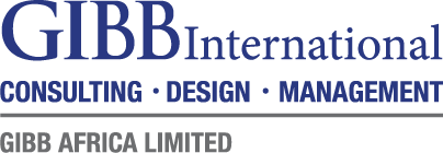 GIBB Africa logo