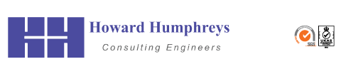 Howard Humphreys logo