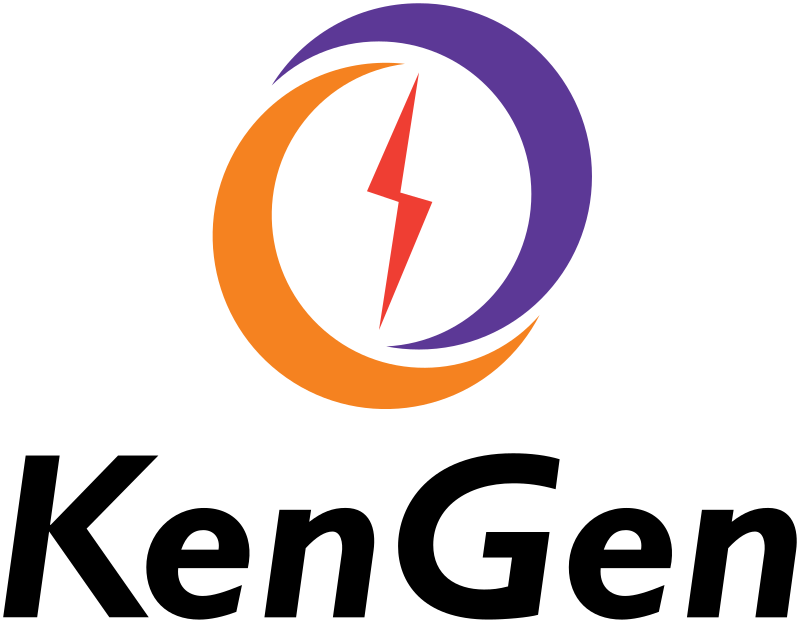 KenGen logo