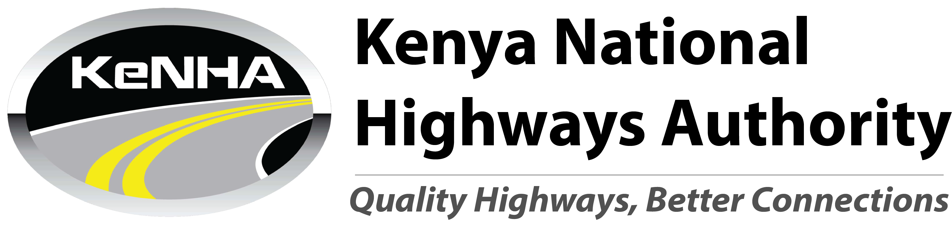 KeNHA logo
