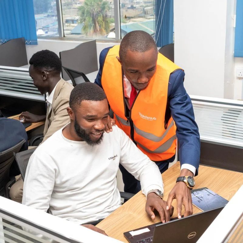 Become A Mentor — BECE