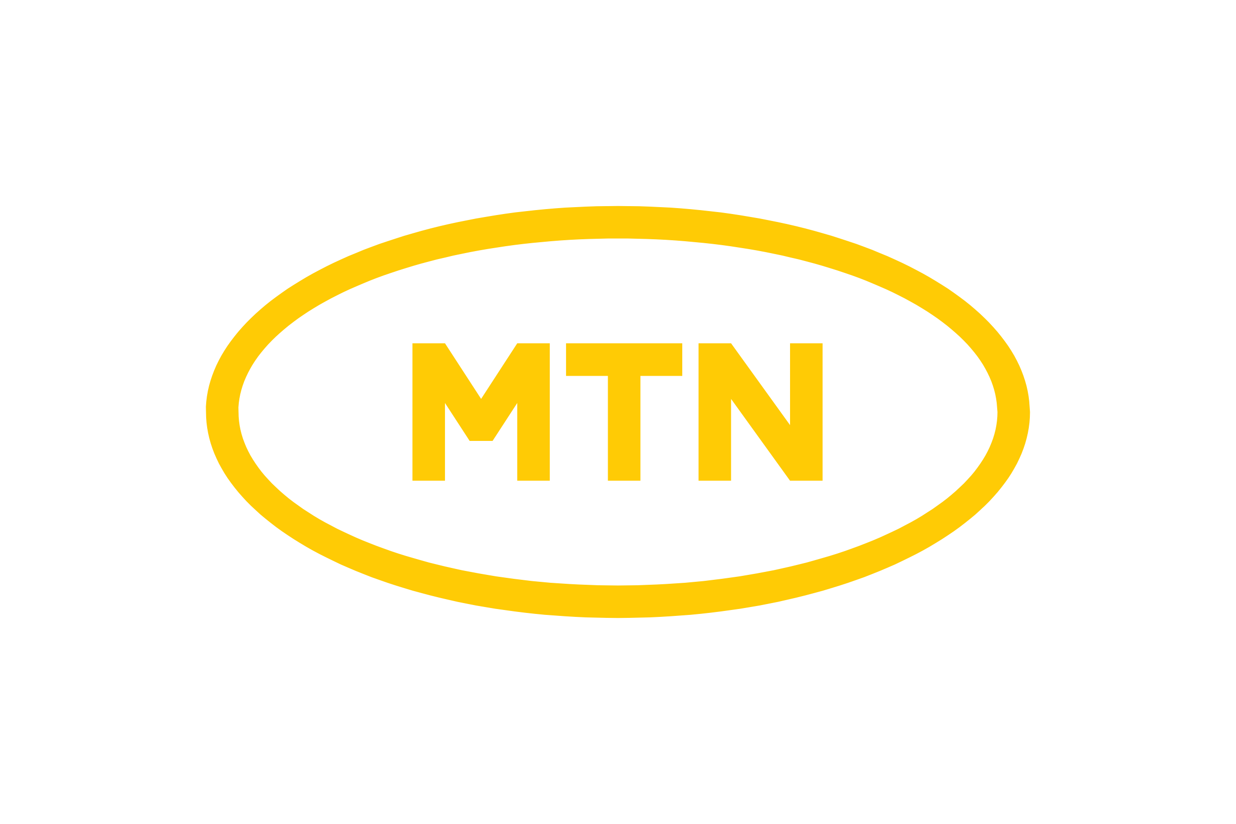 MTN MoMo logo